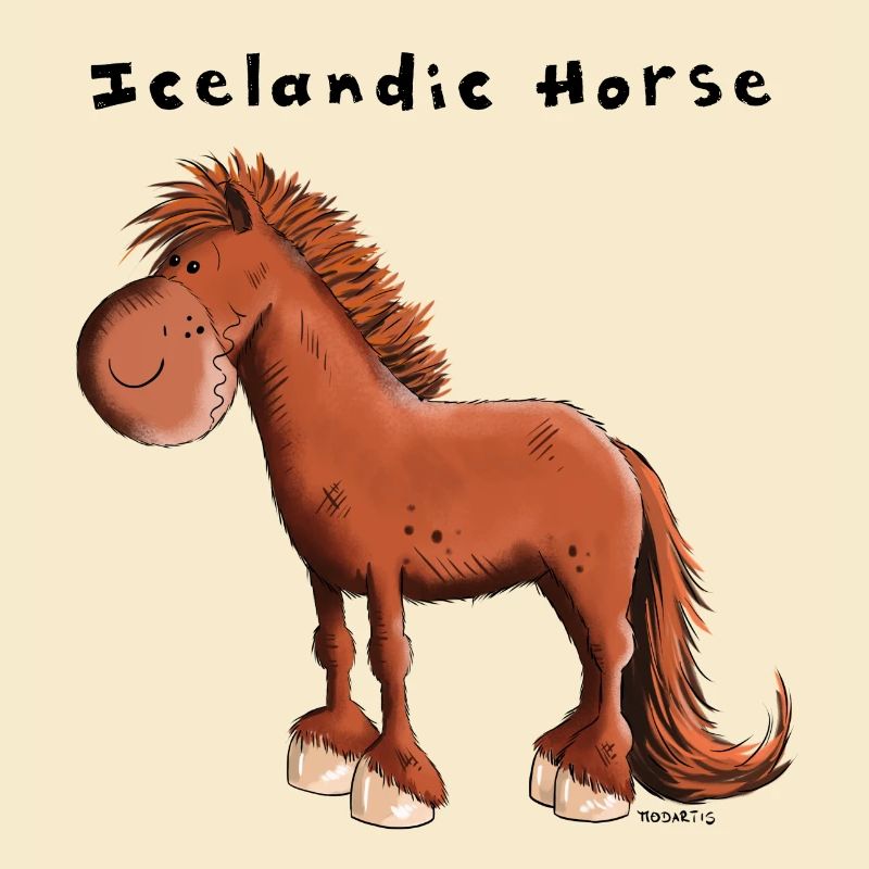 Der Isländer