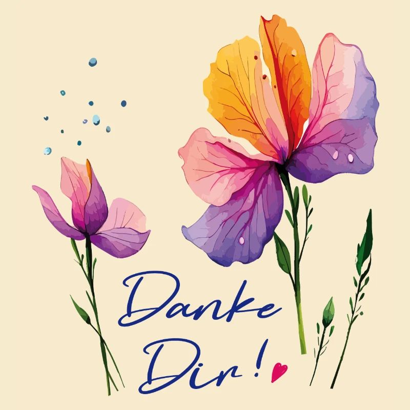  Danke Dir