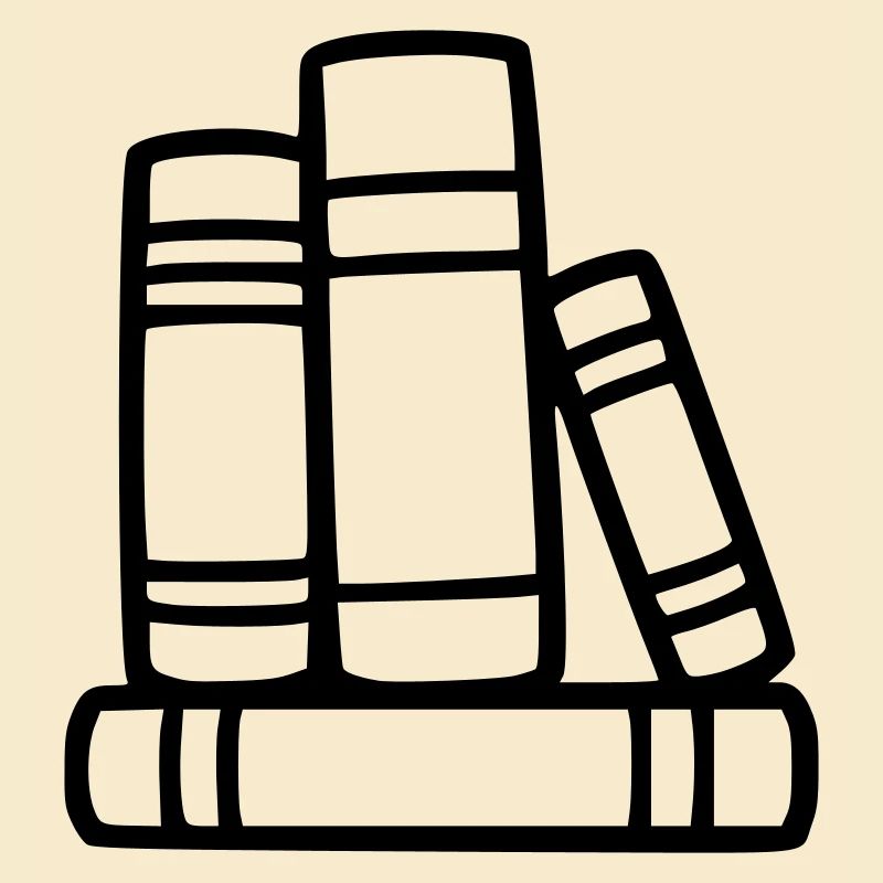Club de lecture Book Stack Bibliothèque des enseignants