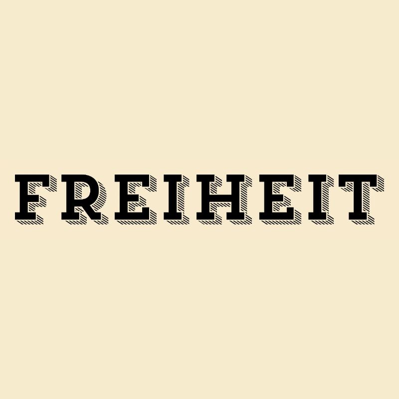 LIBERTÉ – Sans limites et libre