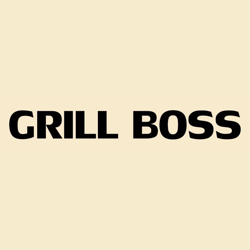 Grill Chef