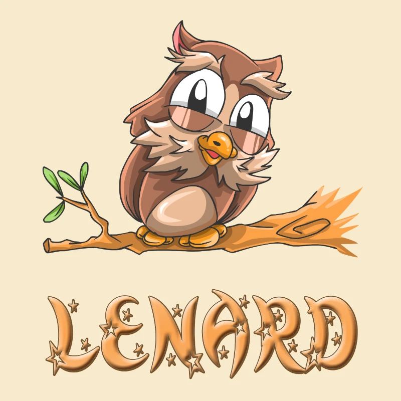 Owl Lenard