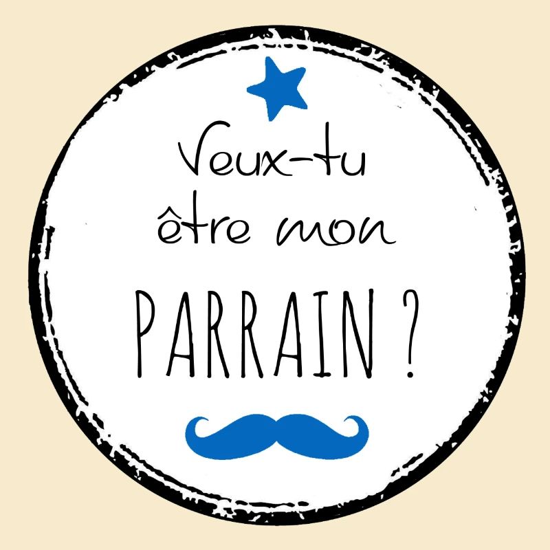 Demande Parrain