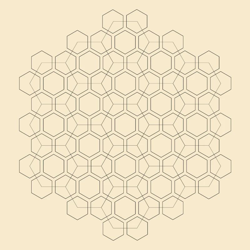 hexagon