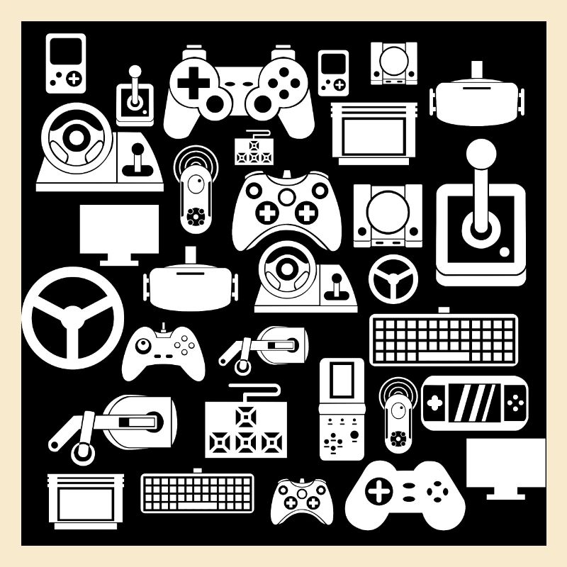 Gaming pattern
