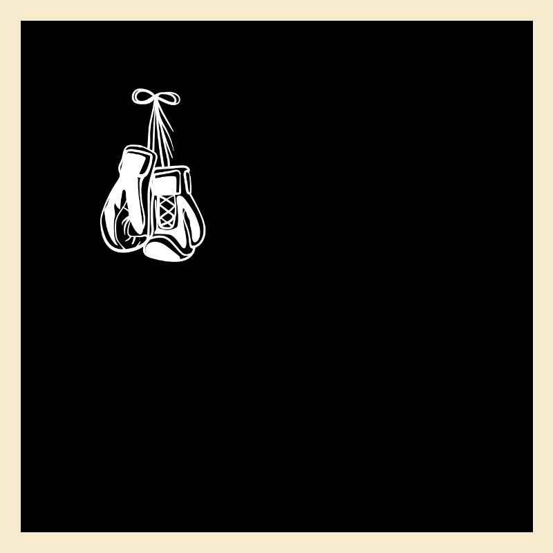 Gants de boxe