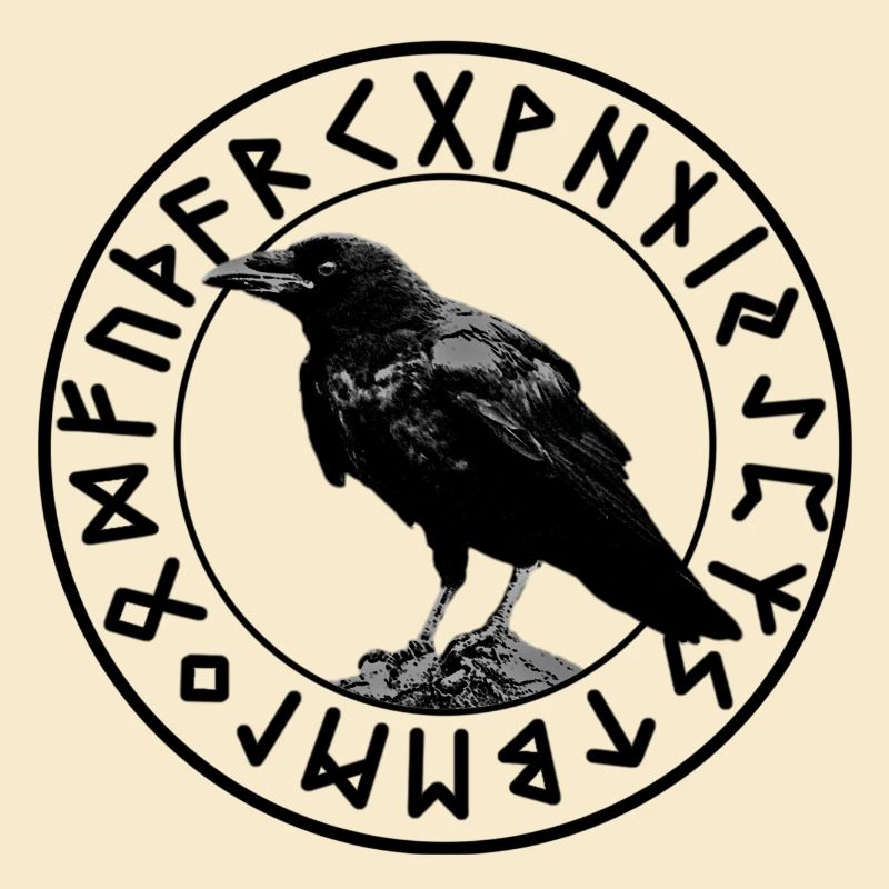 Krähe