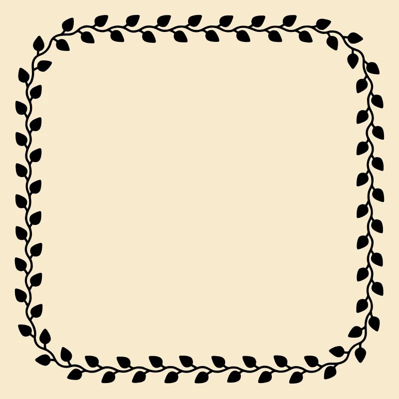 Frame sheet
