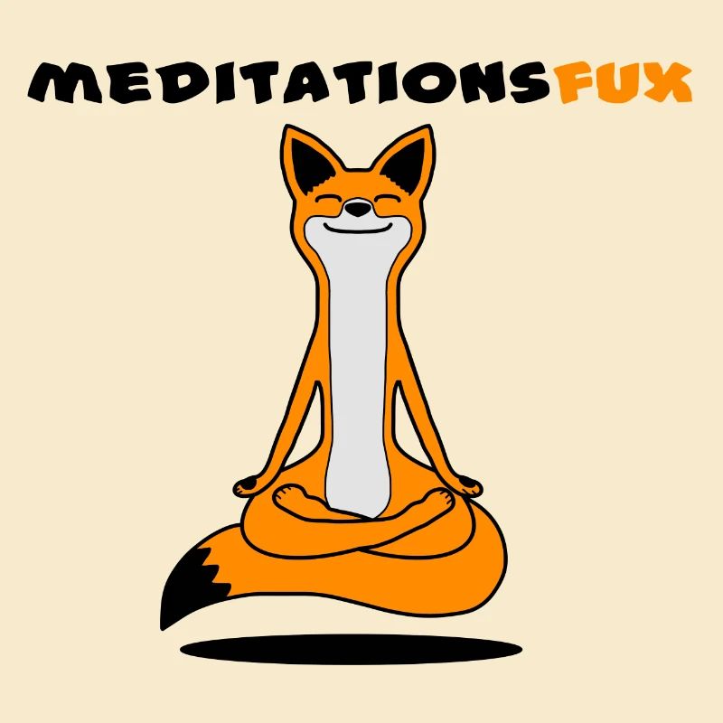 Meditationsfux - Meditationsfuchs, Dialekt