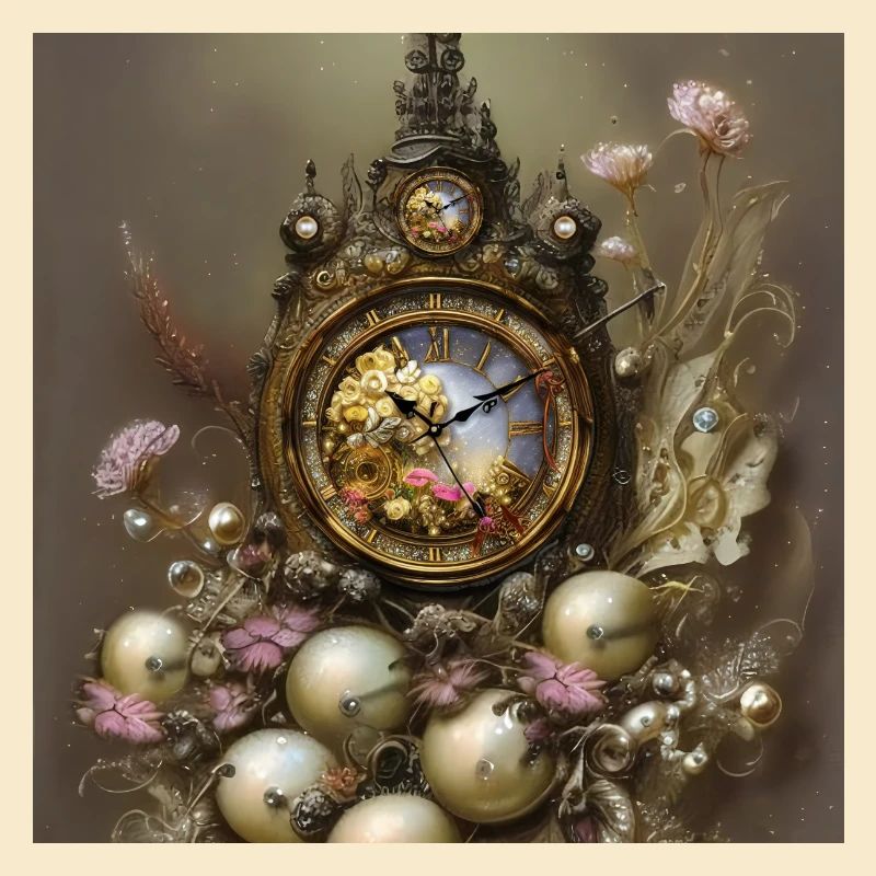 Die Steampunk-Ästhetik