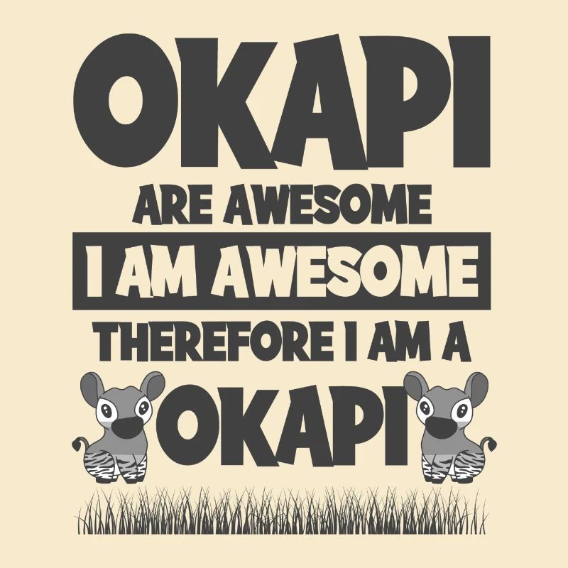 Okapi Design