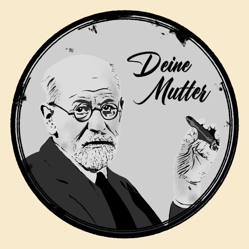 Ta mère Freud