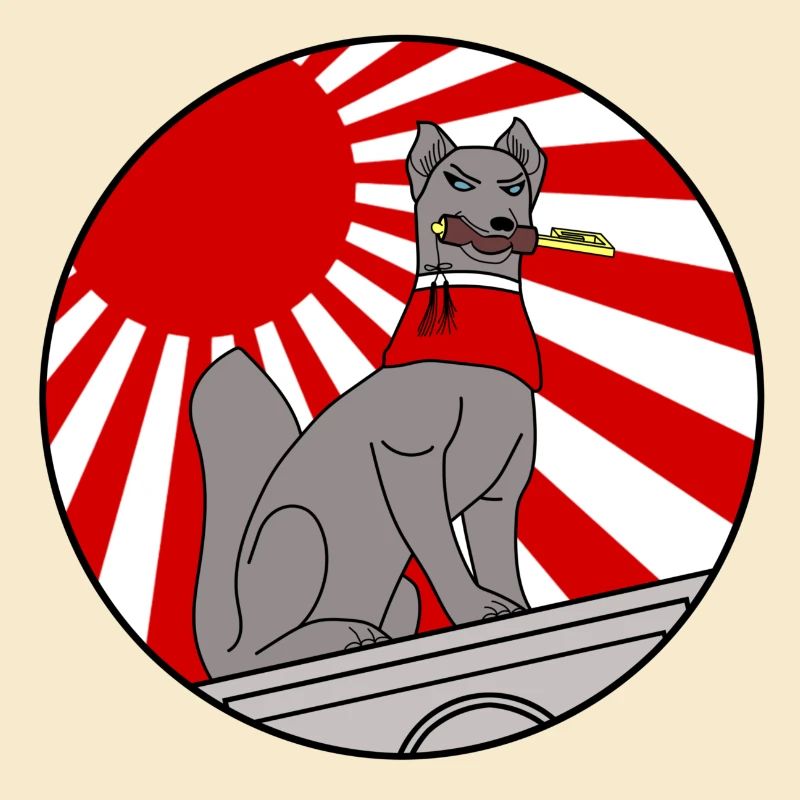 Kitsune