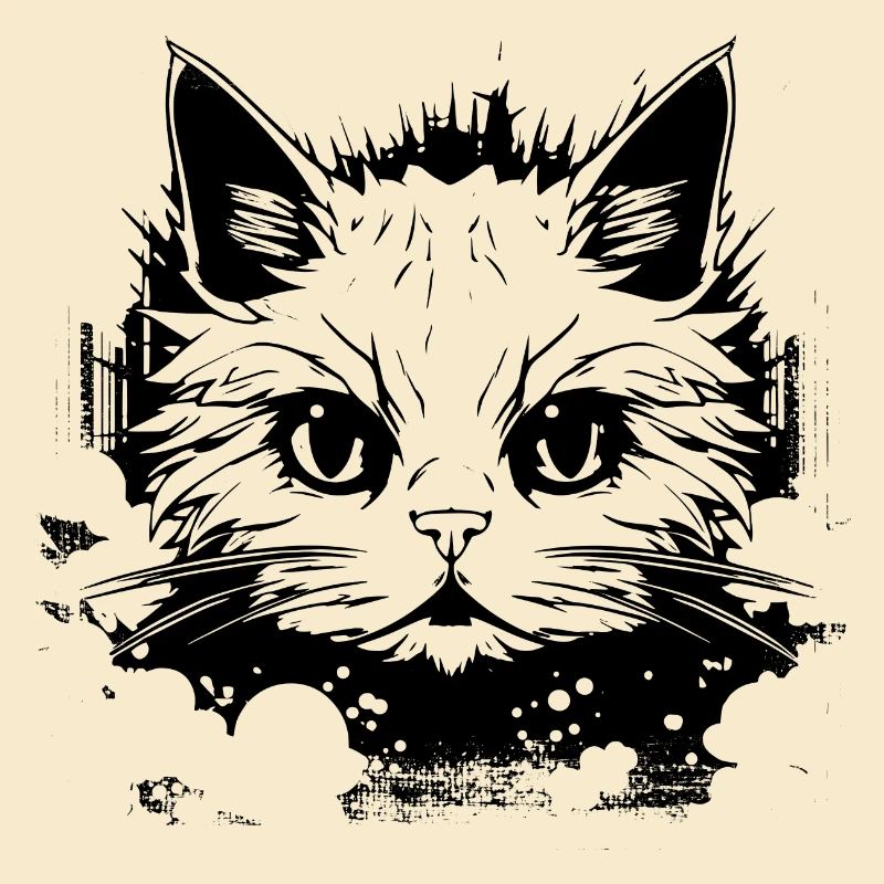 Chat Anime