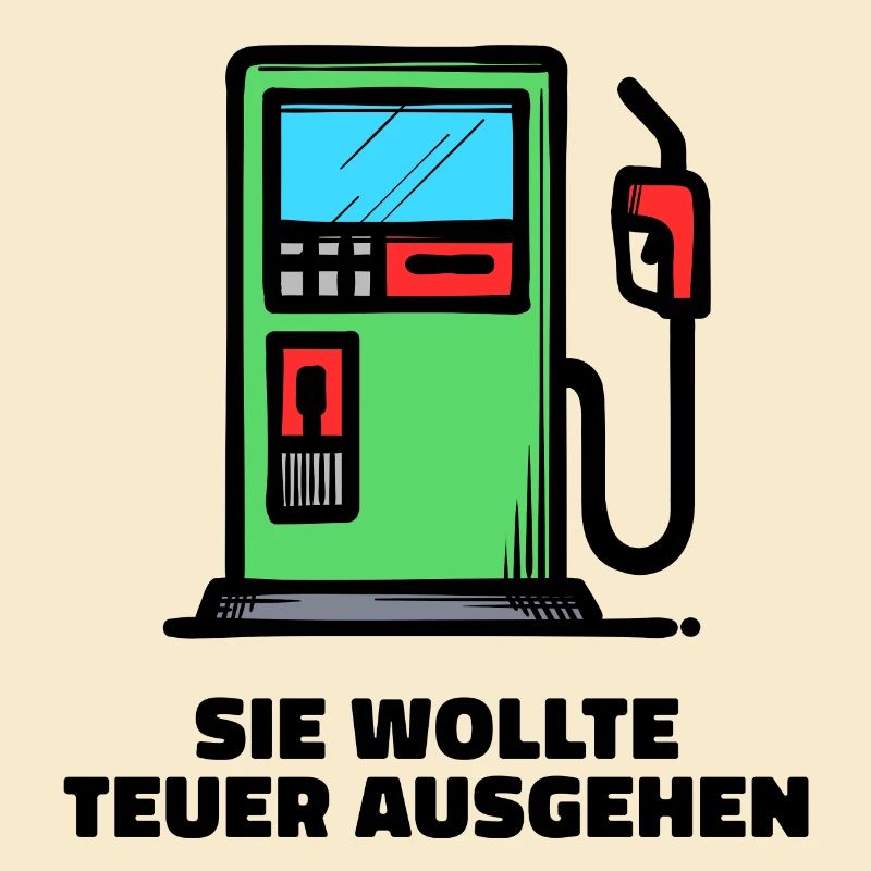 Pompe à carburant de déclaration d’essence de station-service de ravitaillement
