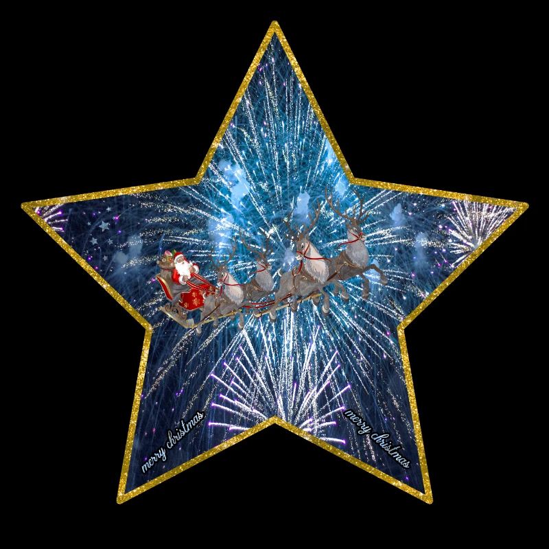 Joyeux Noël Version 3