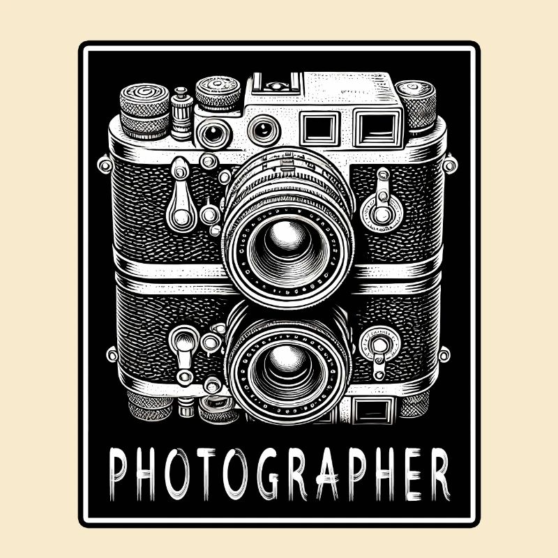 Vintage Camera