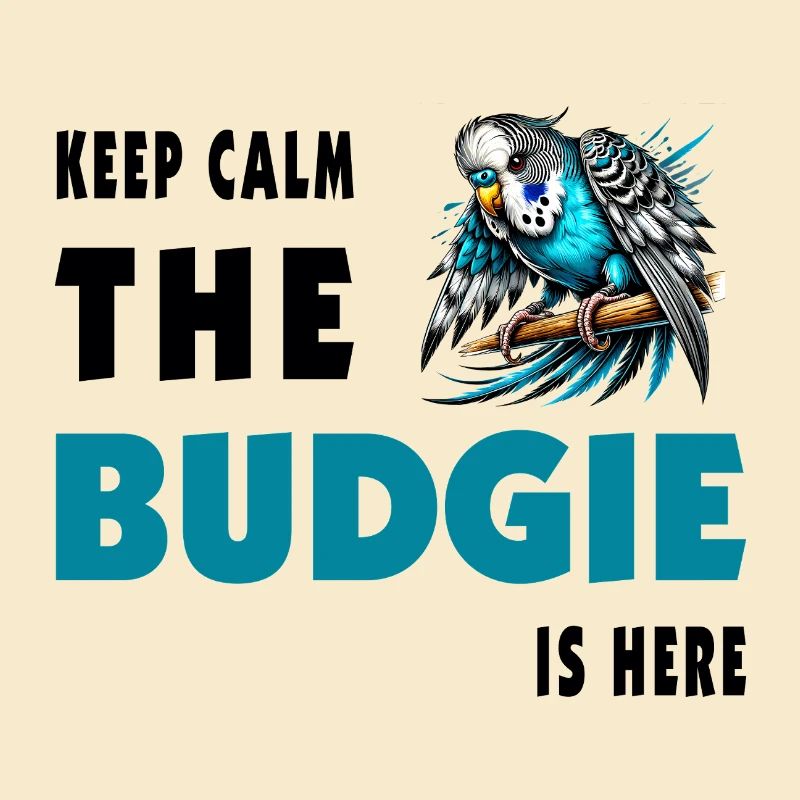 Conception de perruche