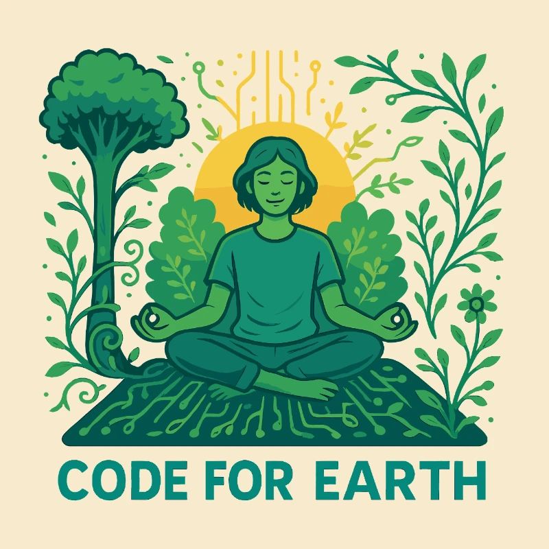 Code for Earth