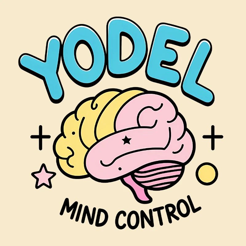 Yodel Mind Control