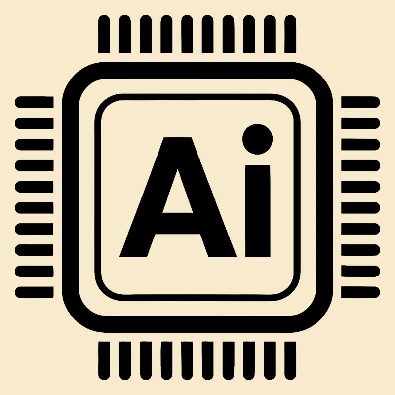AI Chip - Cool Technology Design