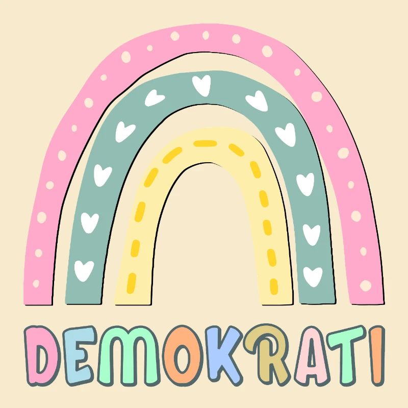 Rainbow Democracy