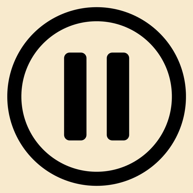 Icon Pause