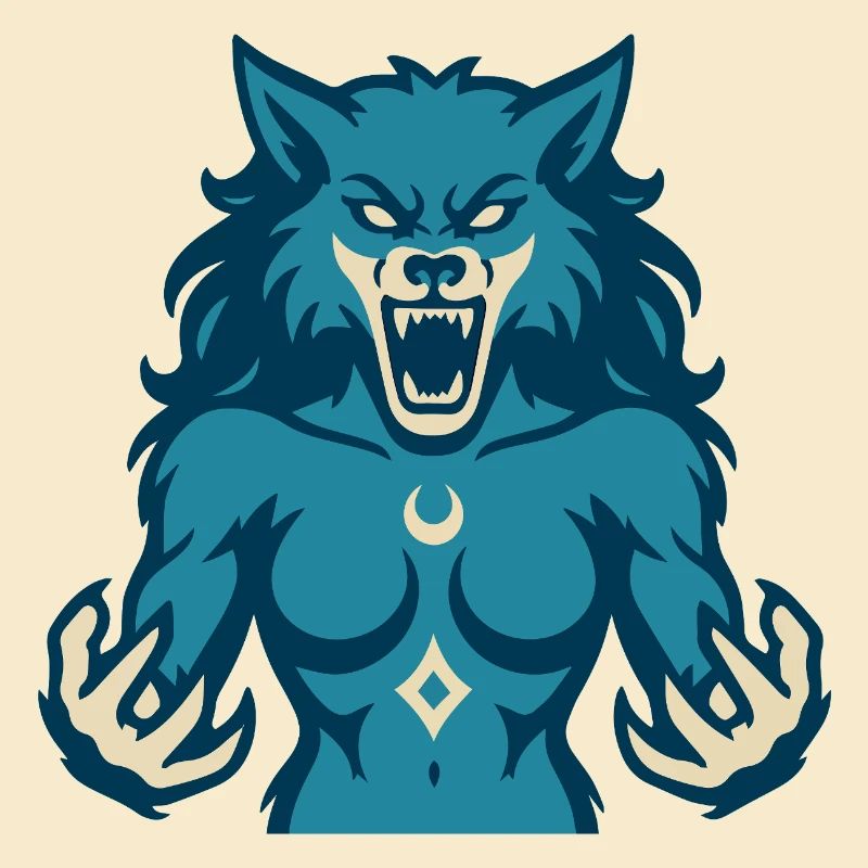 Moonwolf Power Design
