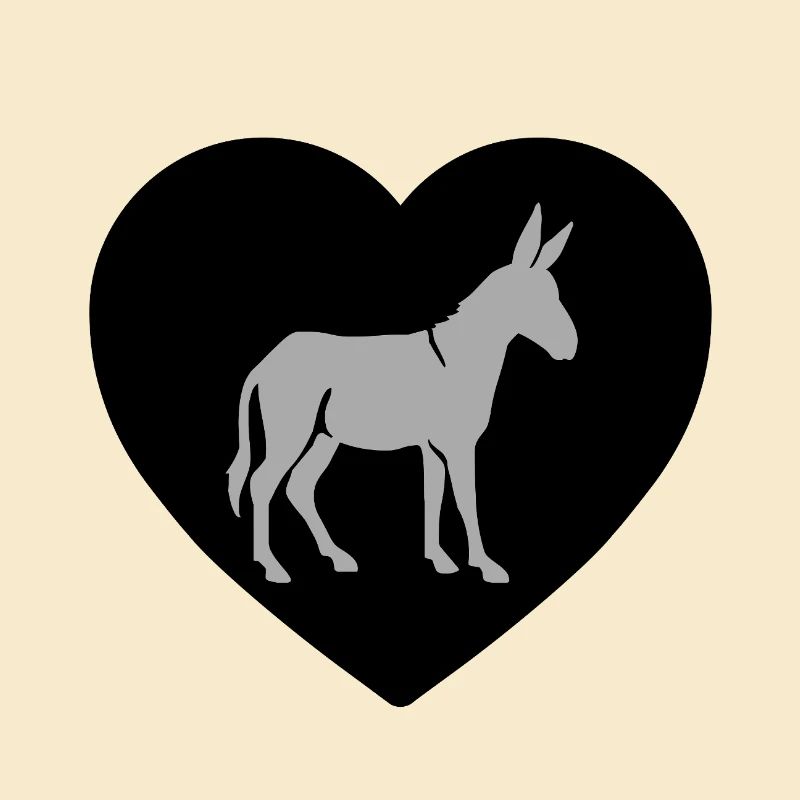 donkey