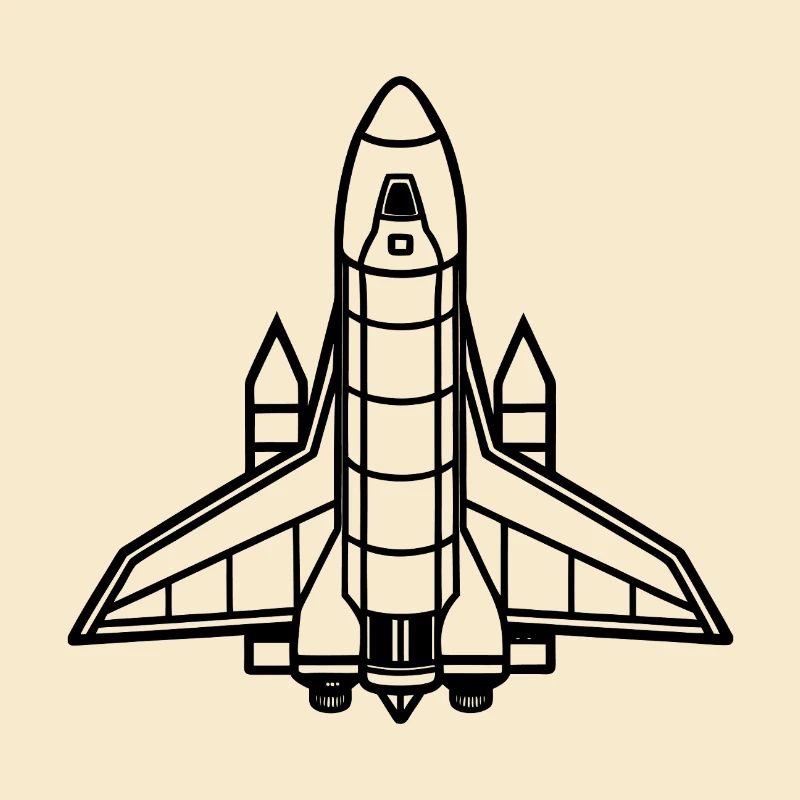 Navette spatiale