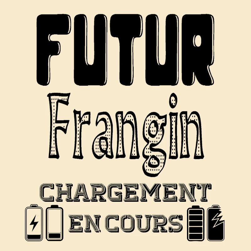 Future Brother Loading In Progress