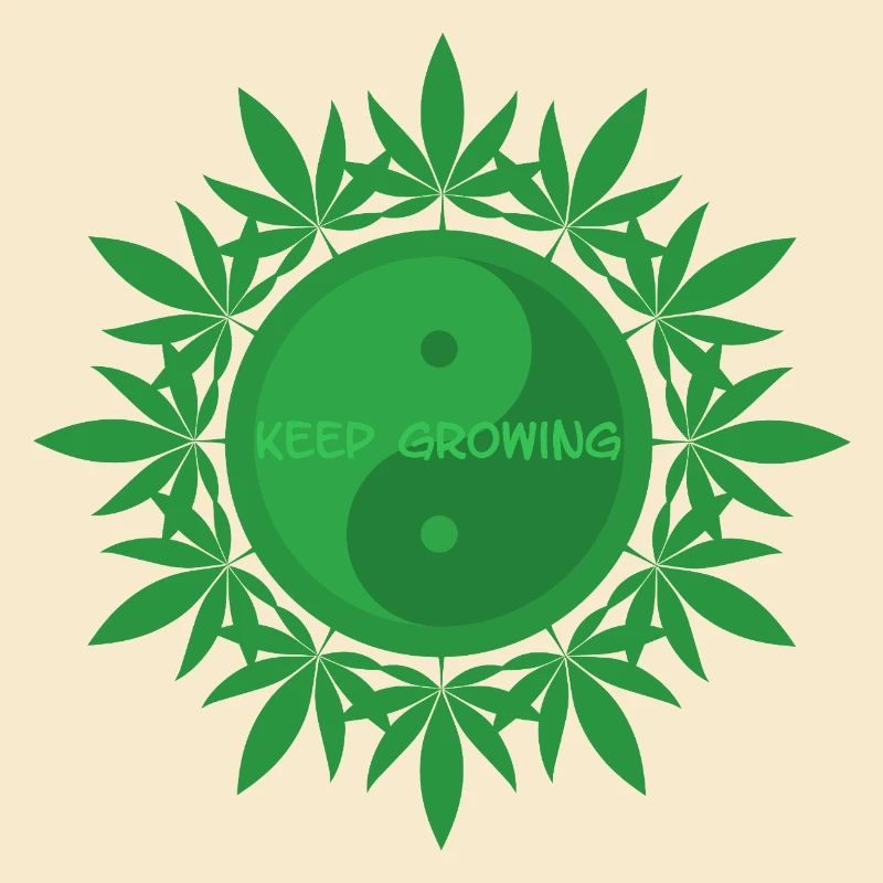 Keep Growing