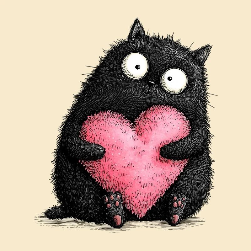 Katzenliebe