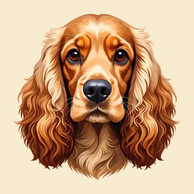 Cocker Spaniel