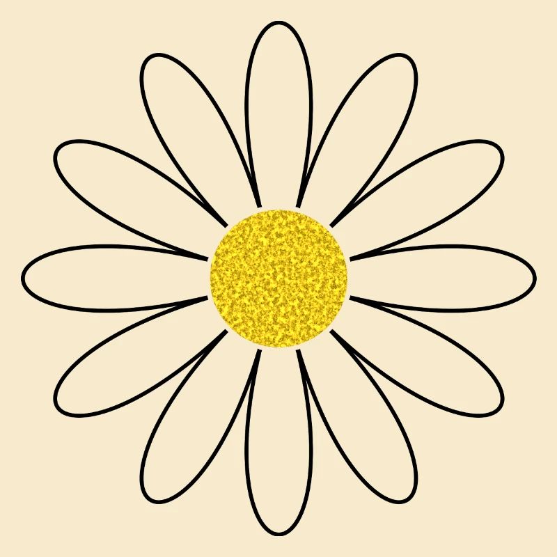 Gänseblümchen Blüte Blume