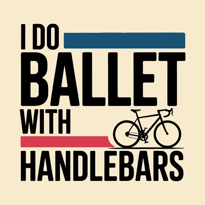 Artistic Cycling Ballet With Handlebars Pro 