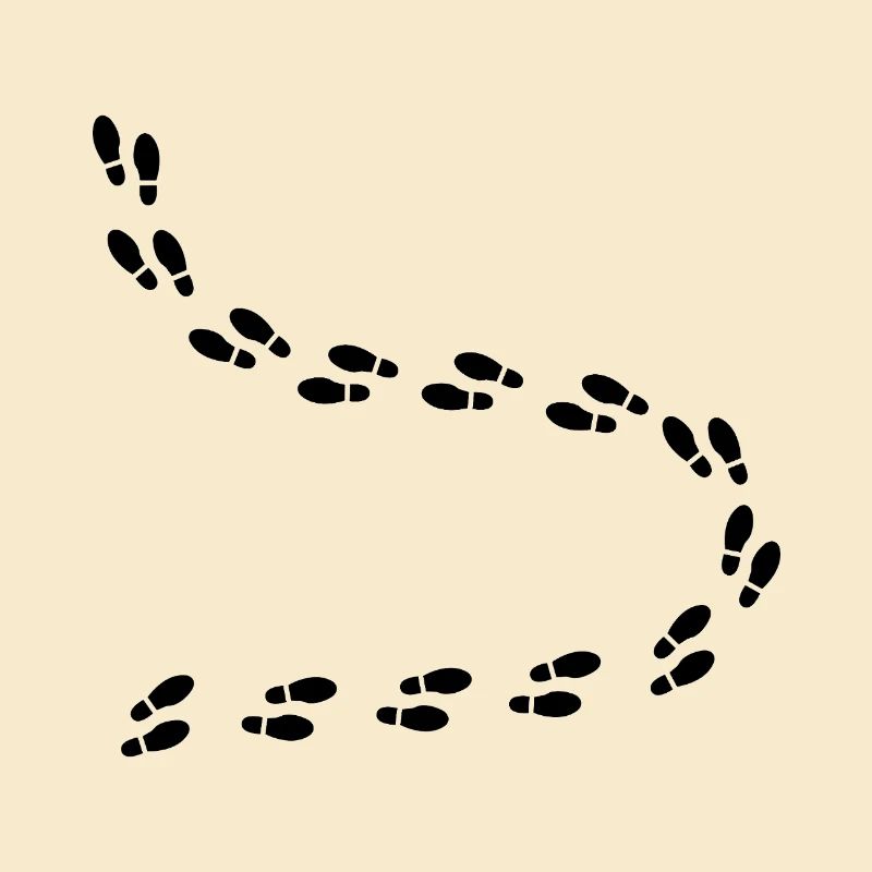 Footsteps