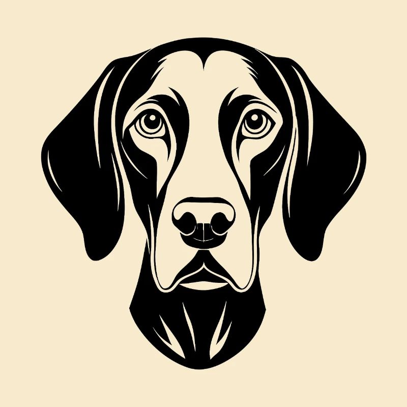 Deutscher Kurzhaar-Pointer