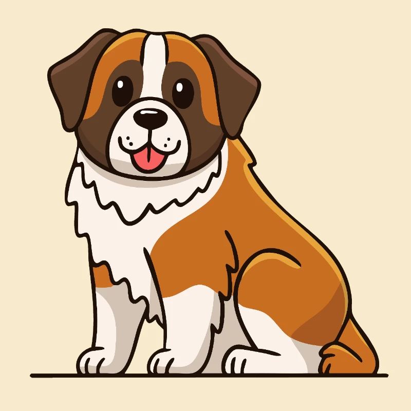 St. Bernard (comic)