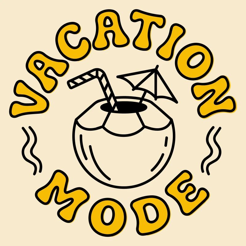 Vacation Mode