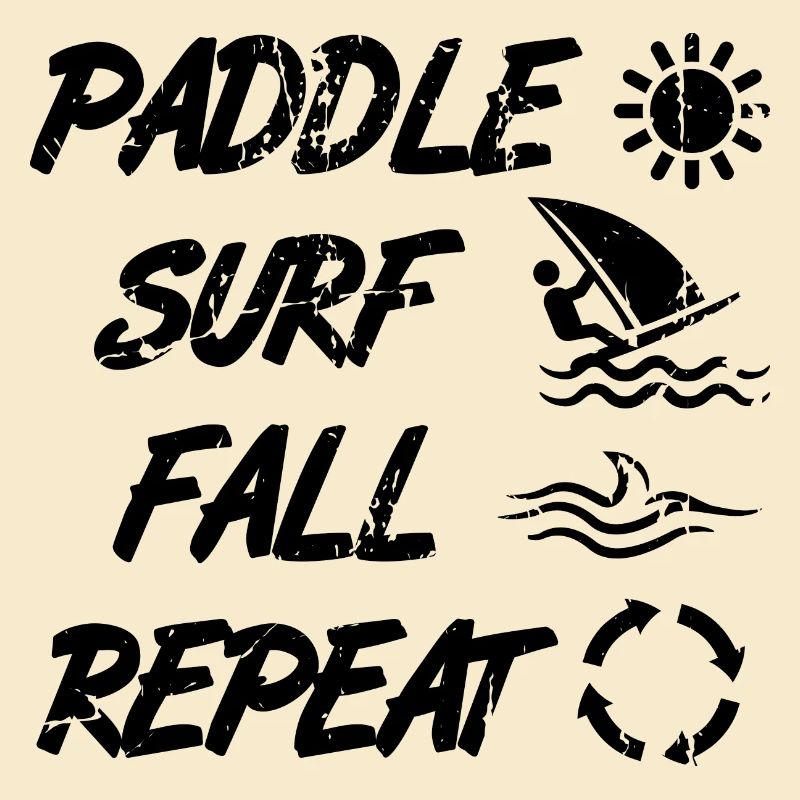 Windsurfing techniques