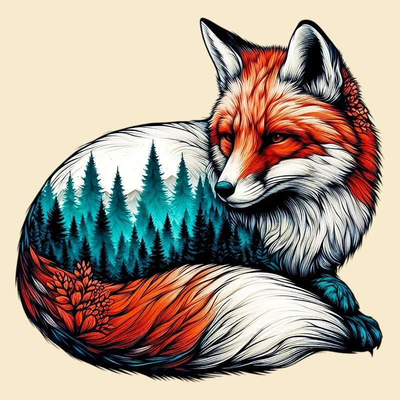 Fuchs