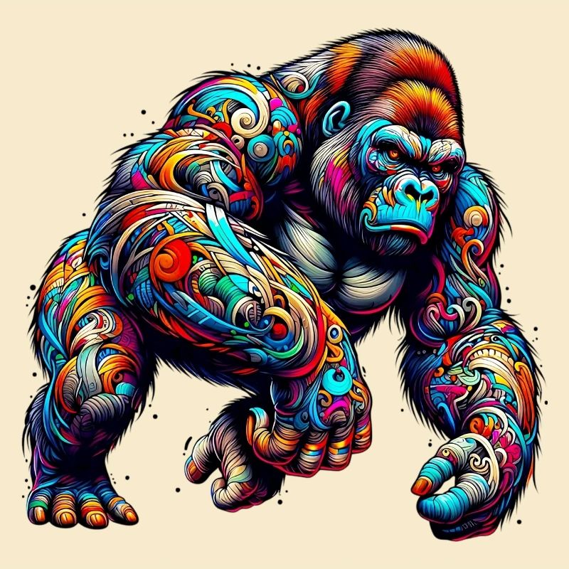 Gorille