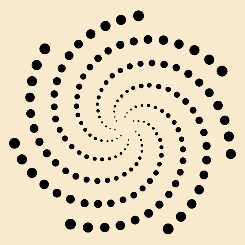 Points Swirl
