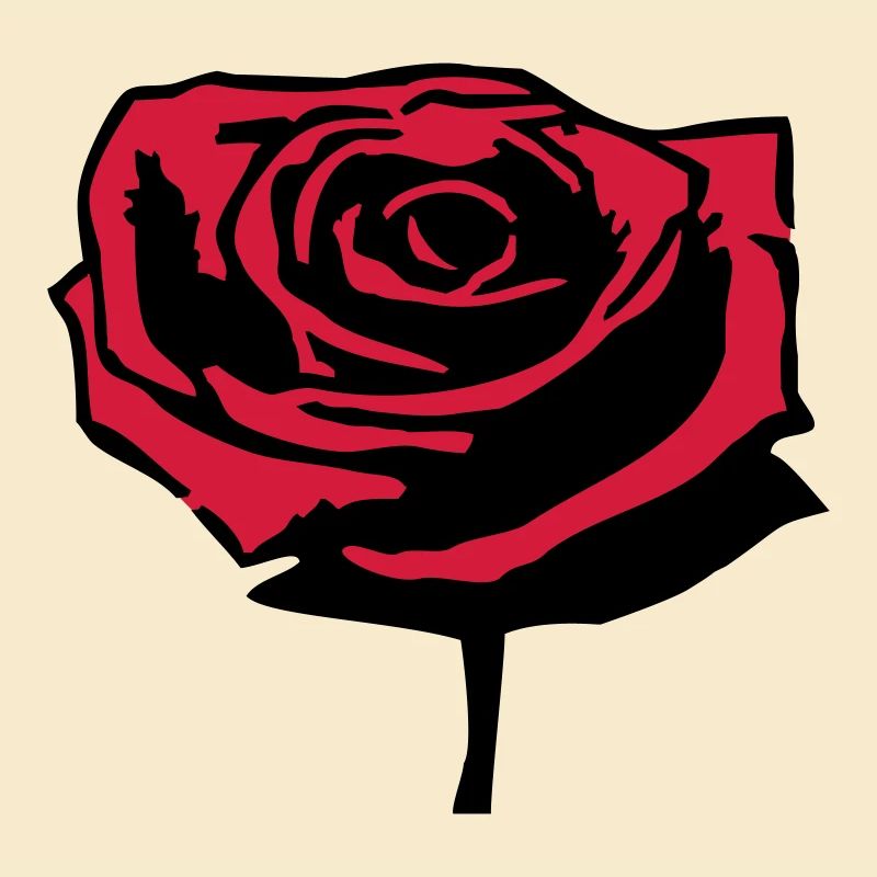 Red Rose
