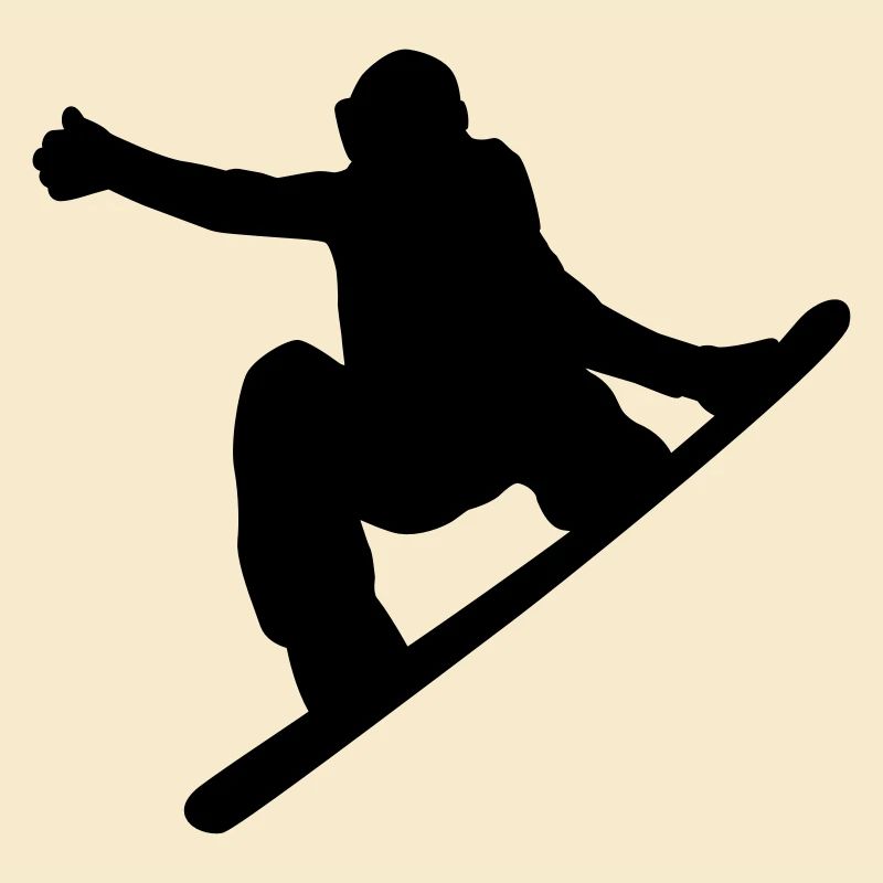 Snowboard