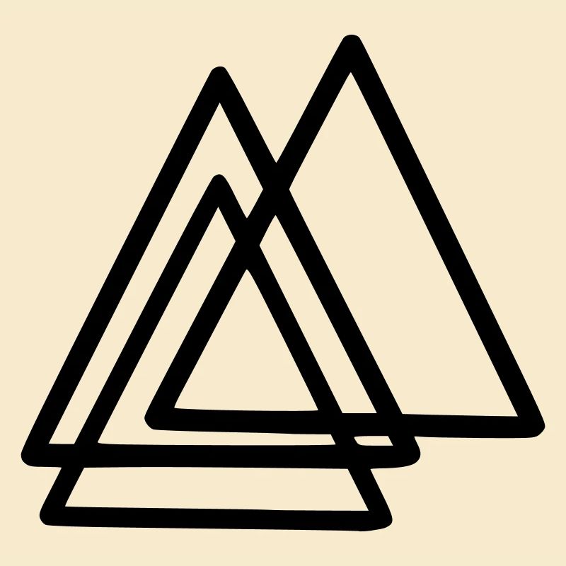 Shapes - Triangles