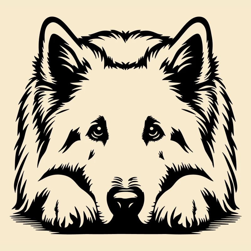 Schweizer Schäferhund