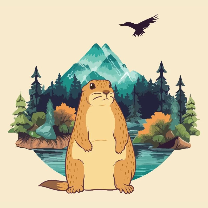Marmotte