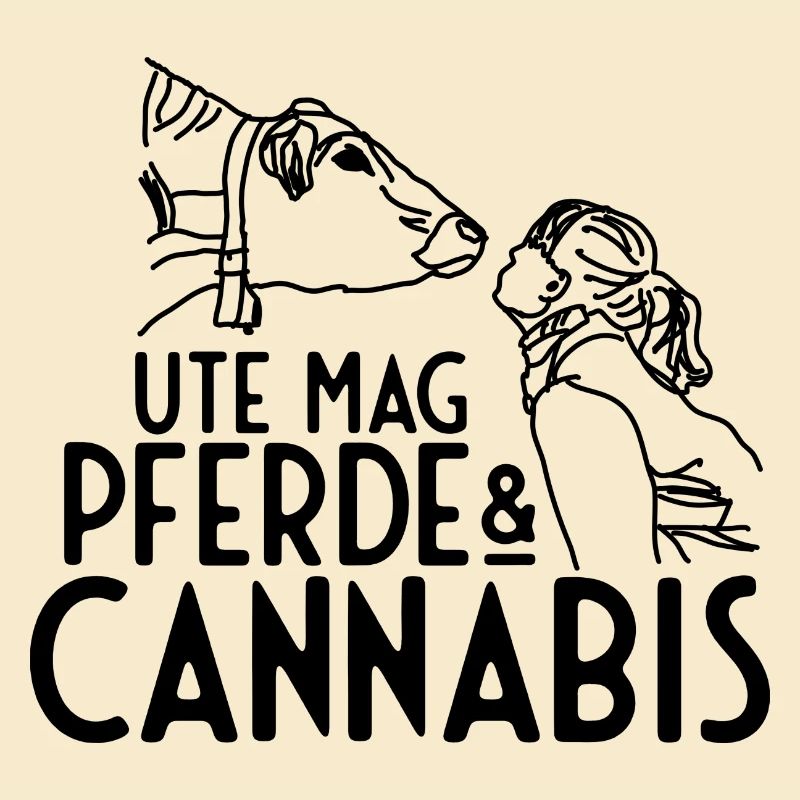 Désherbage du chanvre Canabis